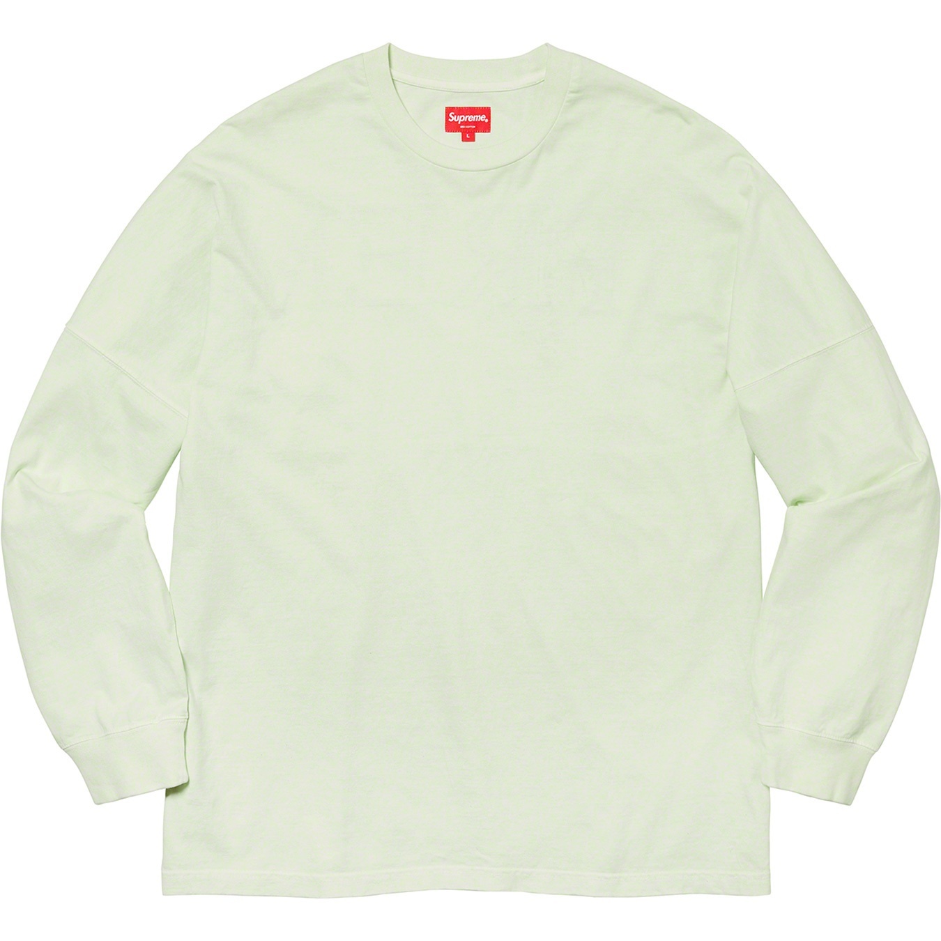Overdyed L/S Top view 13